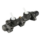 1967-1977 VW Dual Circuit Brake Master Cylinder - 19mm