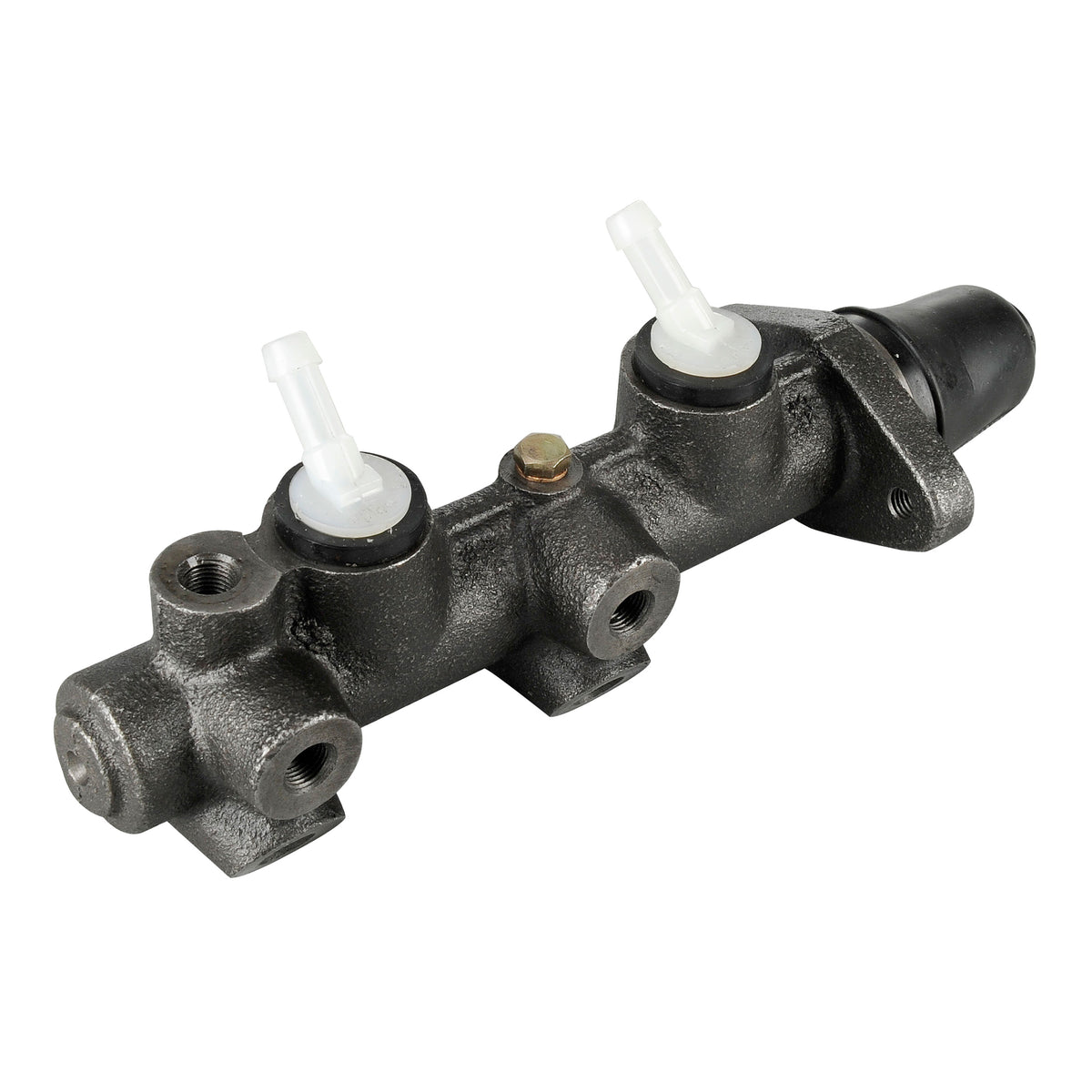 1967-1977 VW Dual Circuit Brake Master Cylinder - 19mm