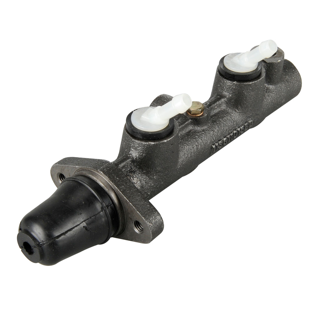 1967-1977 VW Dual Circuit Brake Master Cylinder - 19mm
