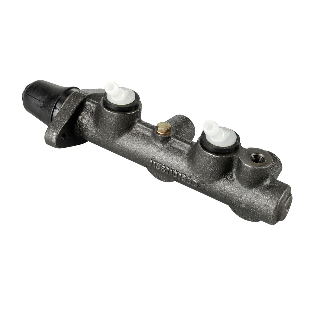 1967-1977 VW Dual Circuit Brake Master Cylinder - 19mm