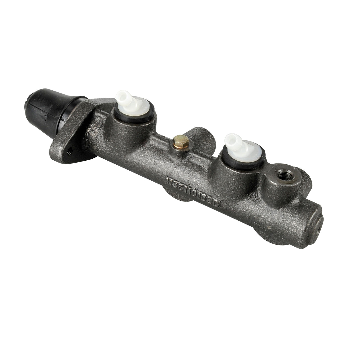 1967-1977 VW Dual Circuit Brake Master Cylinder - 19mm