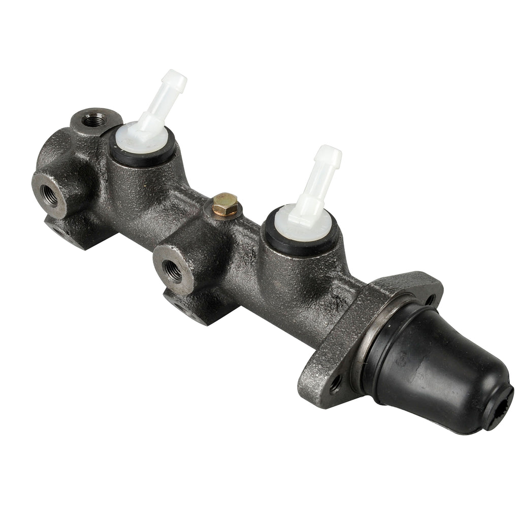 1967-1977 VW Dual Circuit Brake Master Cylinder - 19mm