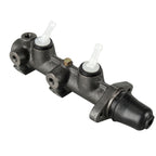 1967-1977 VW Dual Circuit Brake Master Cylinder - 19mm