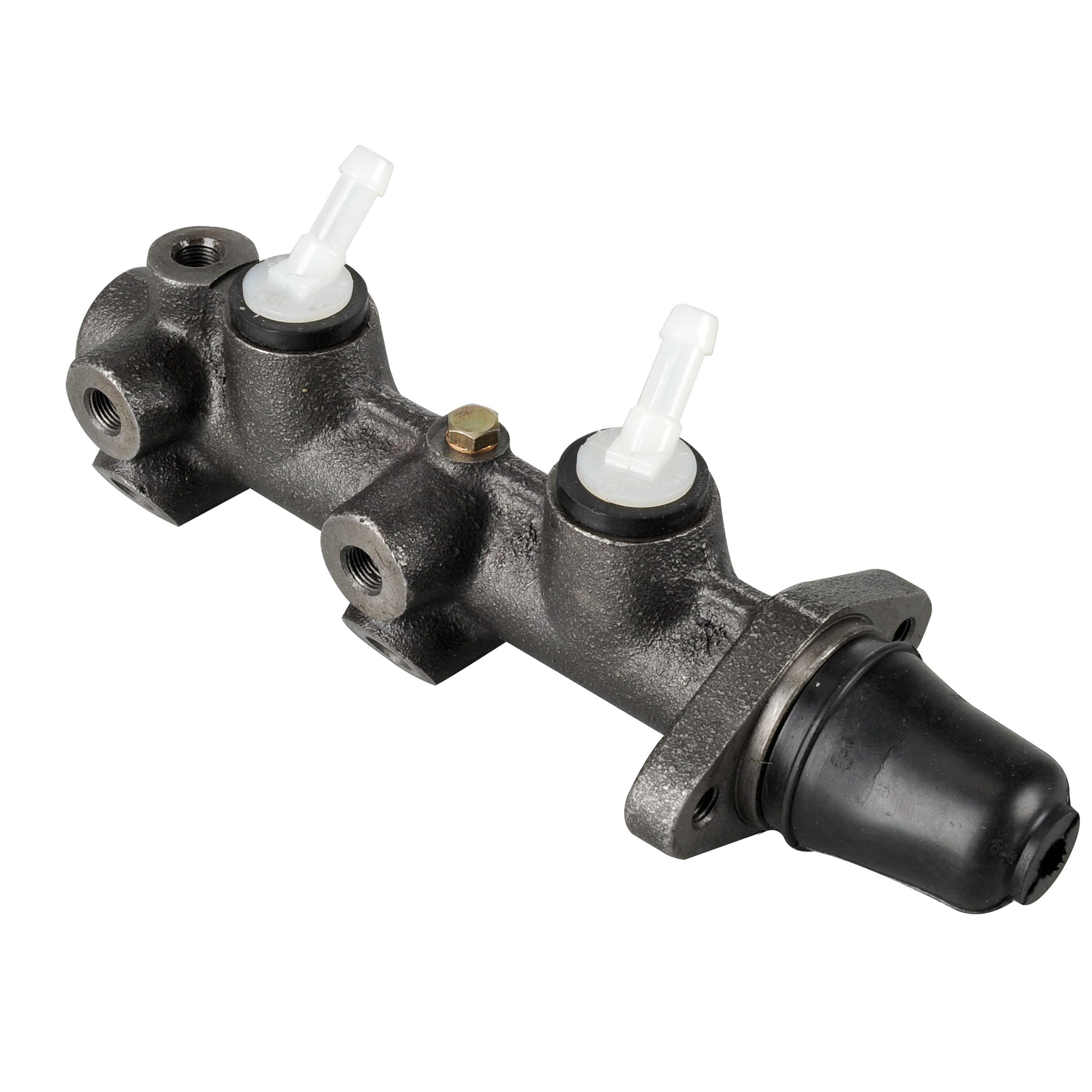 1967-1977 VW Dual Circuit Brake Master Cylinder - 19mm