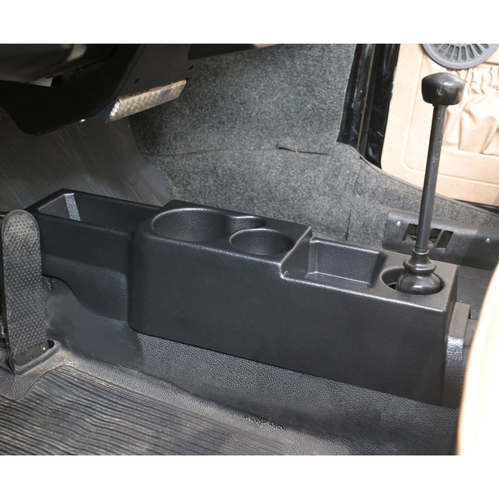 1950-1979 VW Center Console