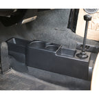 1950-1979 VW Center Console