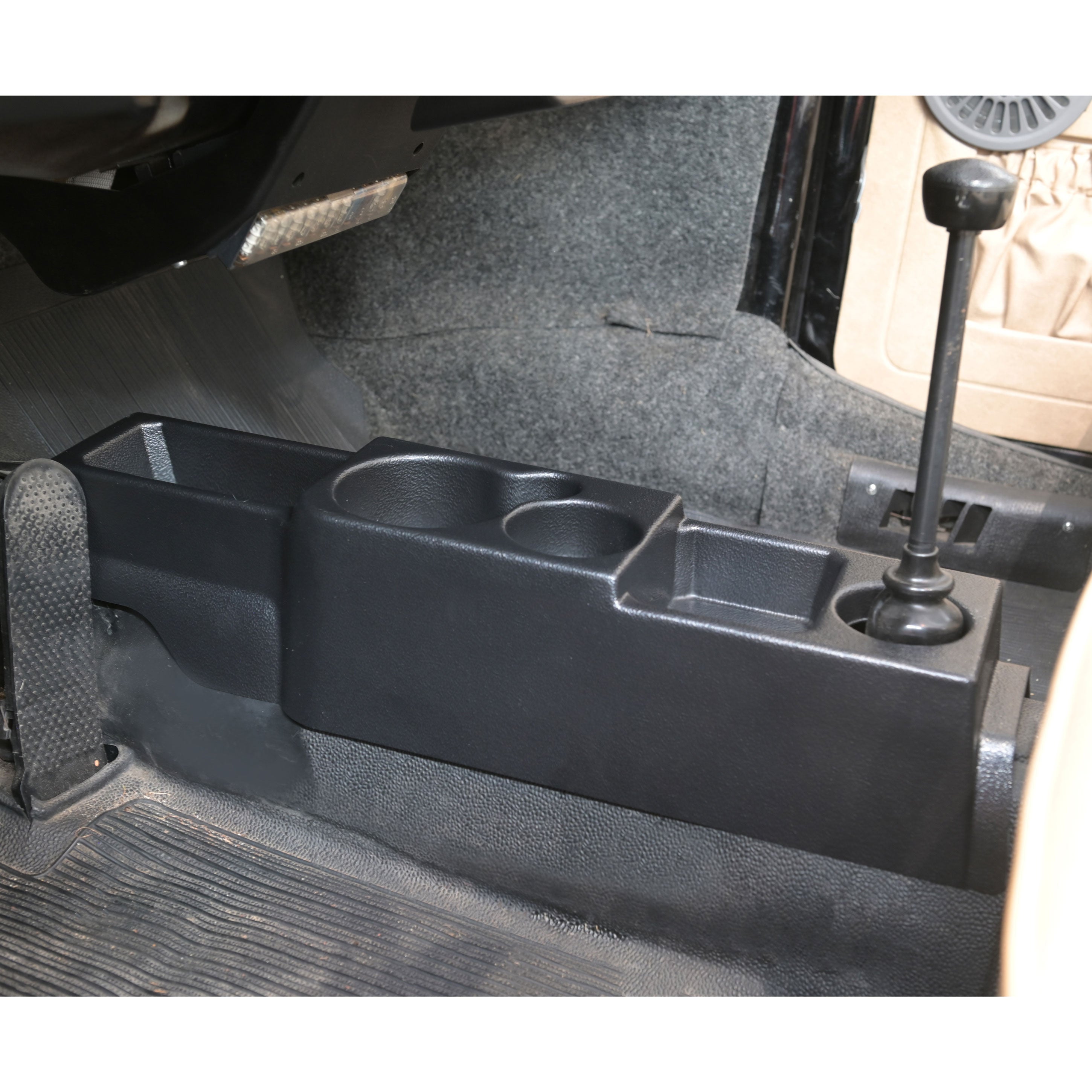 1950-1979 VW Center Console