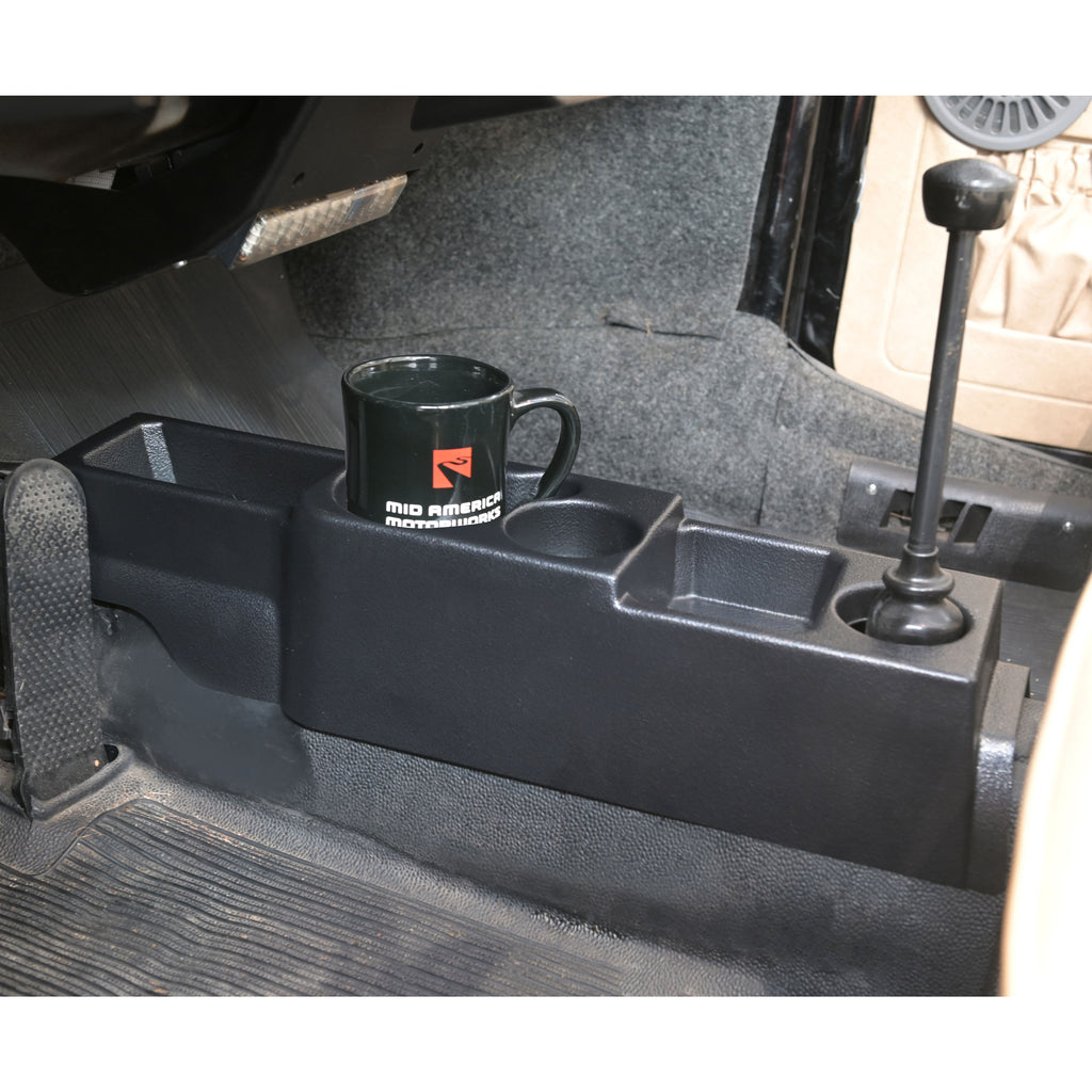 1950-1979 VW Center Console
