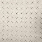 1958-1967 VW Beetle Sedan Vinyl Headliner - 5 Bow - Ivory