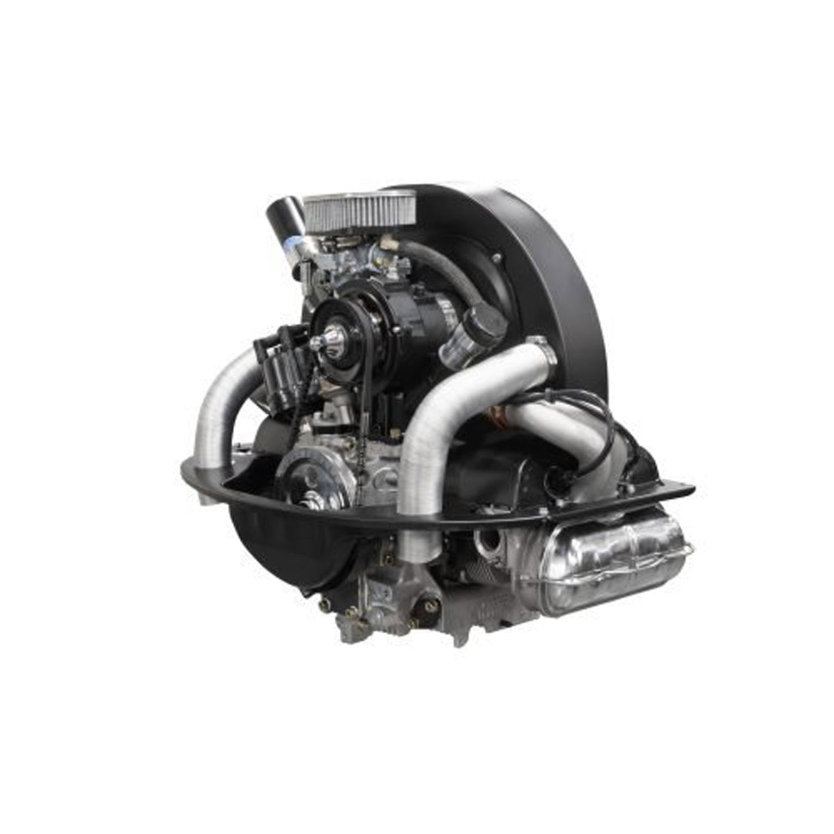 1954-1979 EMPI 1600cc Turn Key Engine