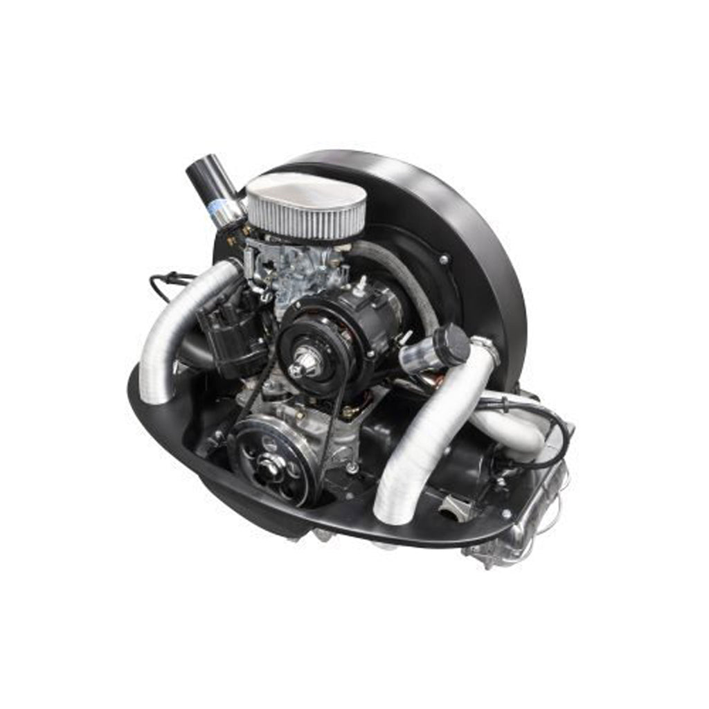 1954-1979 EMPI 1600cc Turn Key Engine