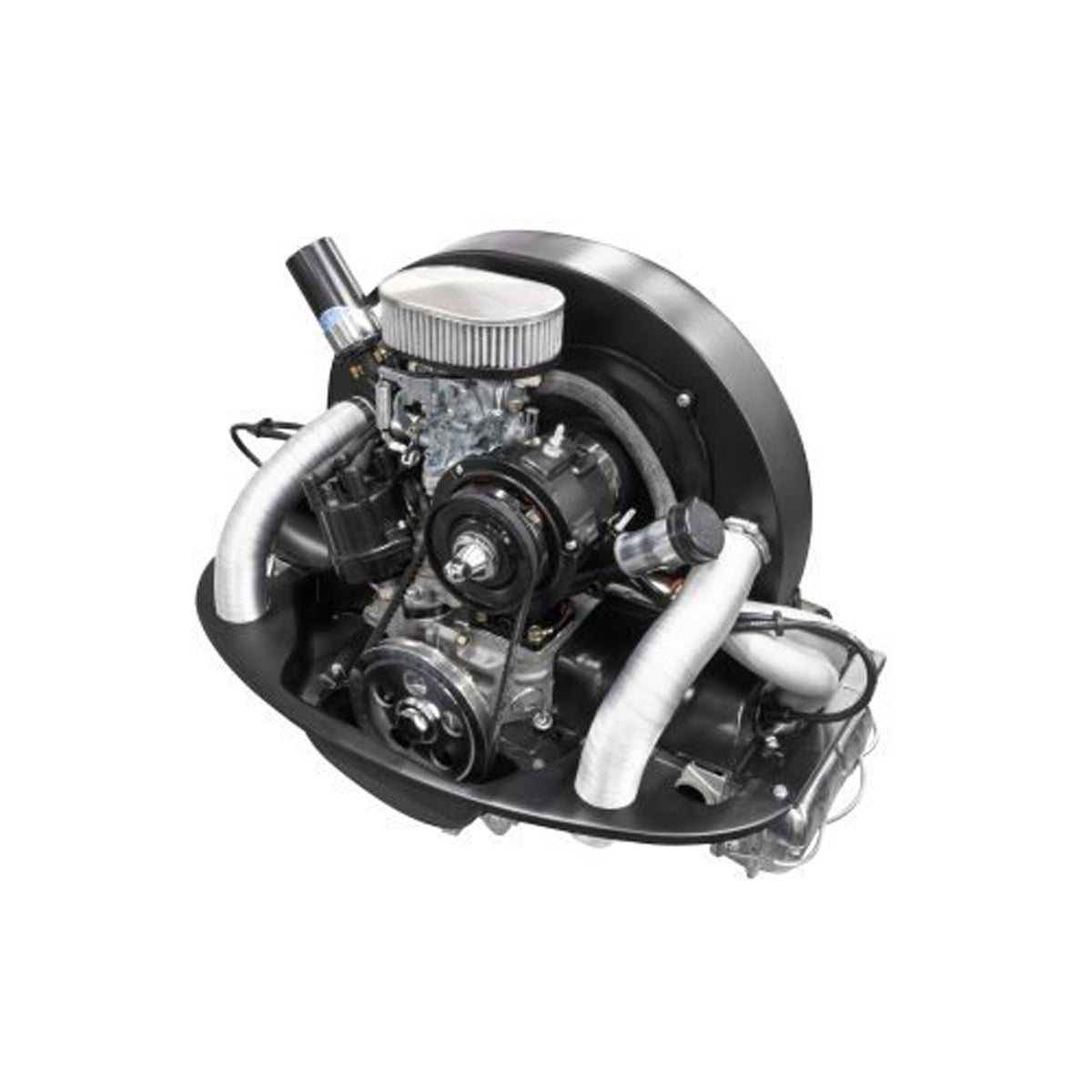 1954-1979 EMPI 1600cc Turn Key Engine