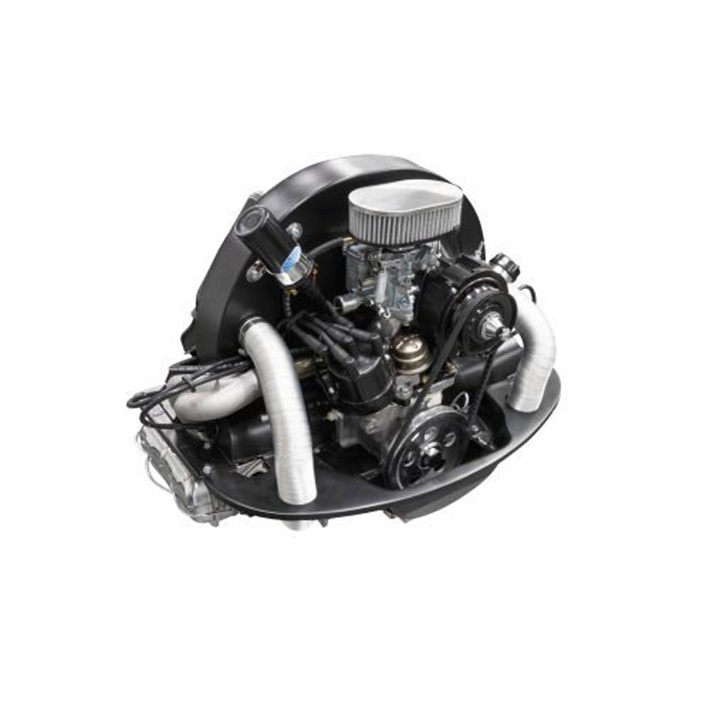 1954-1979 EMPI 1600cc Turn Key Engine