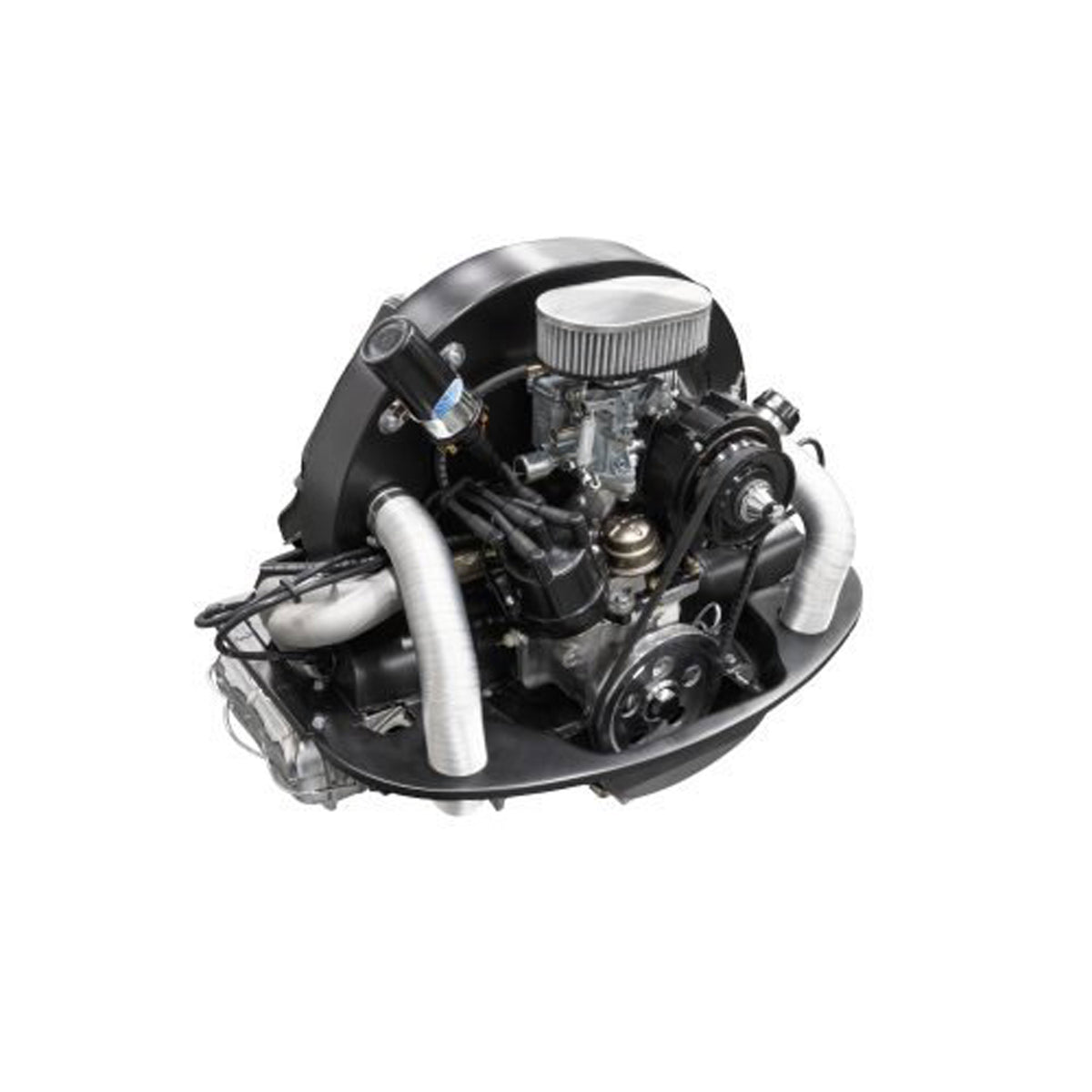 1954-1979 EMPI 1600cc Turn Key Engine