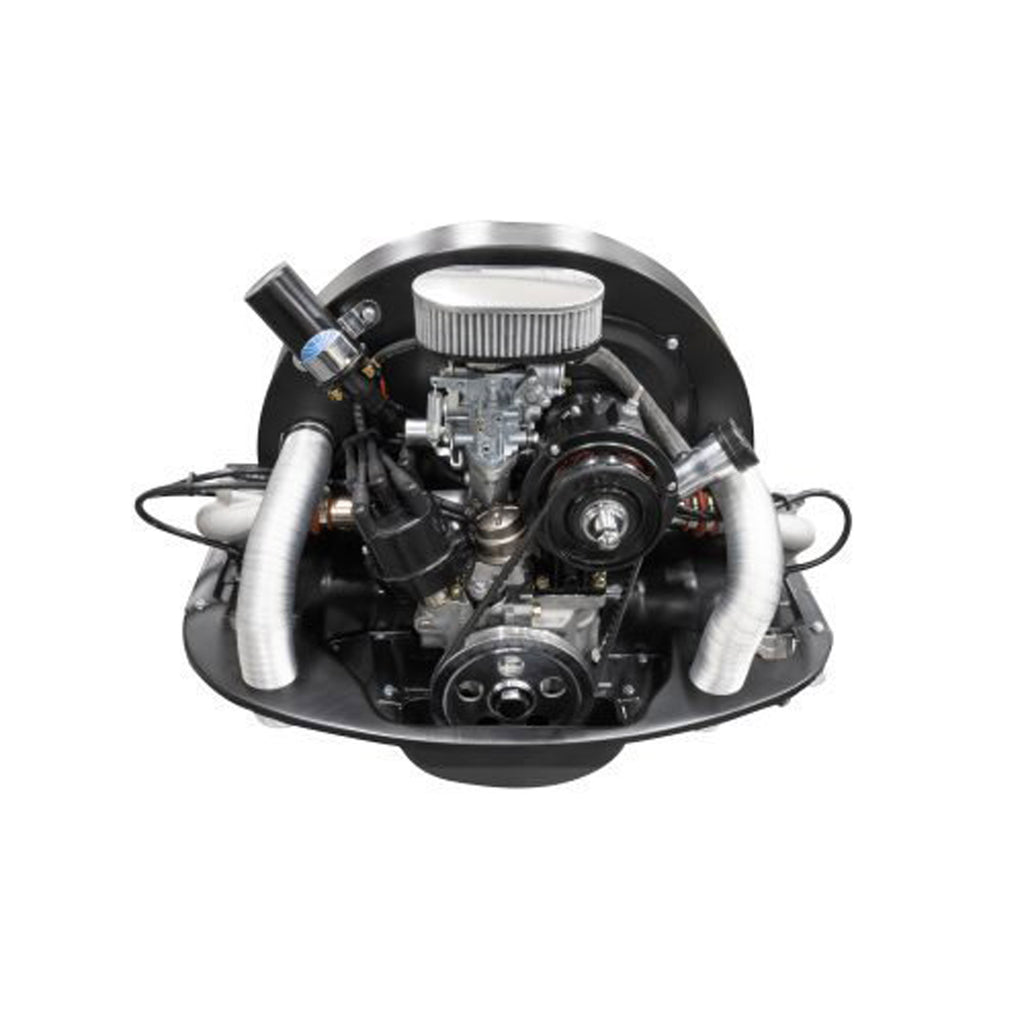 1954-1979 EMPI 1600cc Turn Key Engine