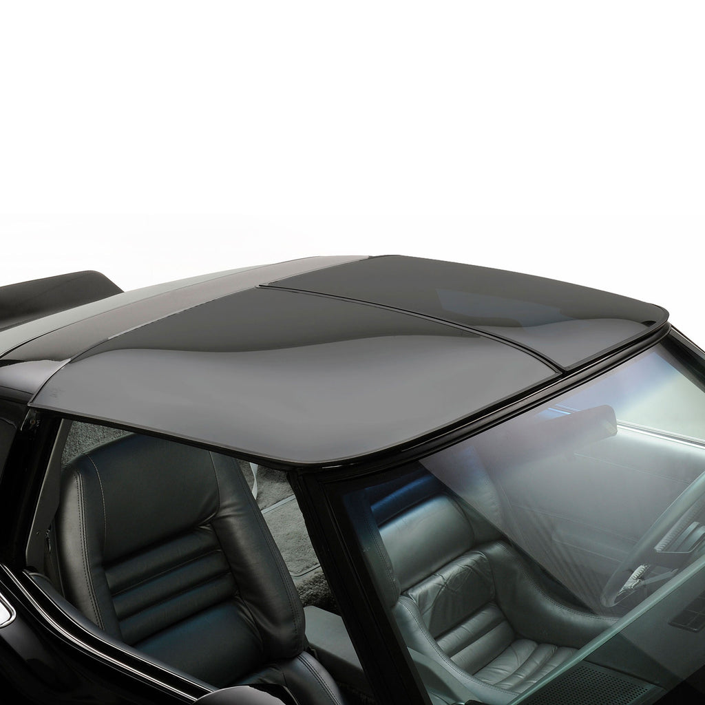 1977-1982 C3 Corvette T-Tops - LOF Tempered Galaxy Glass
