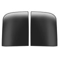 1977-1982 C3 Corvette T-Tops - LOF Tempered Galaxy Glass