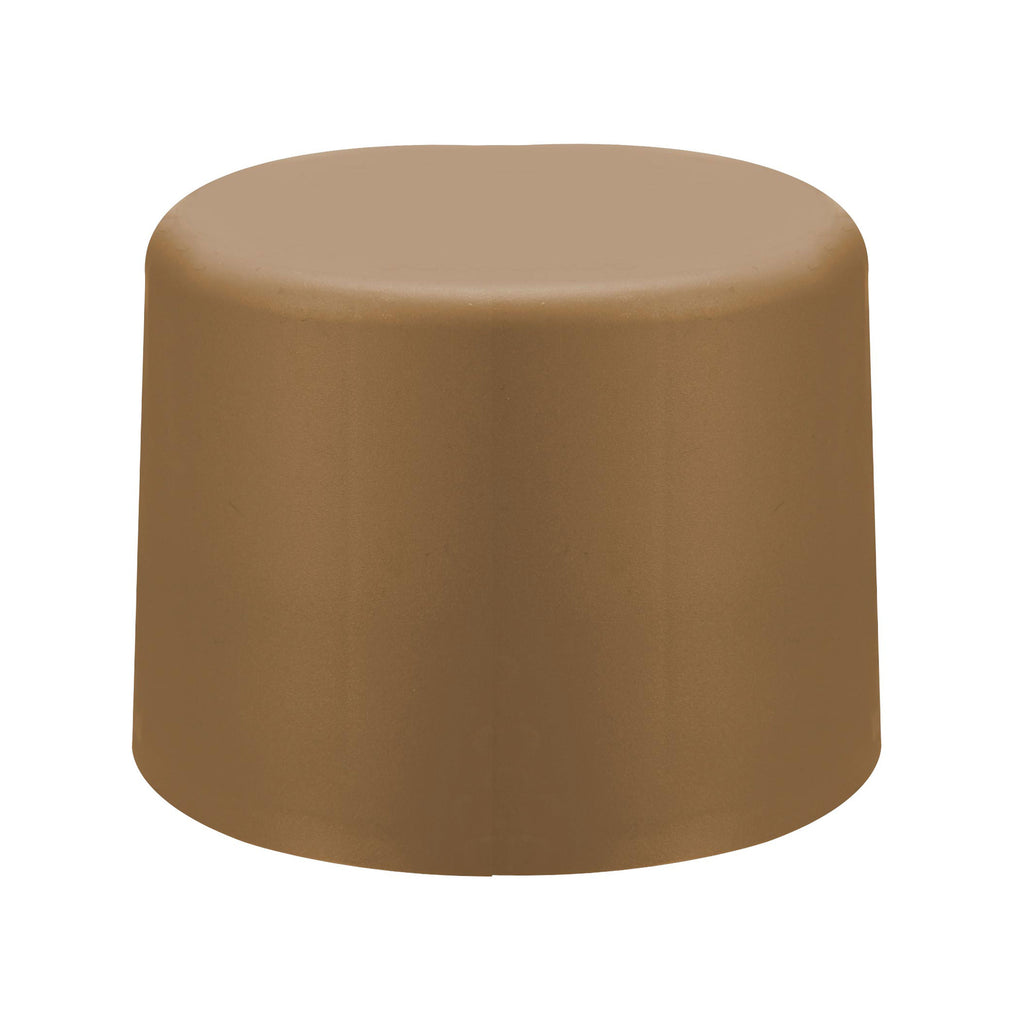 1965-1966 C2 Corvette Saddle Tan Interior Color Coat - Aerosol