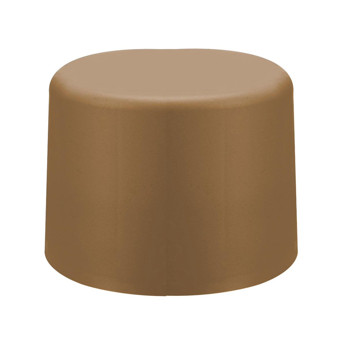 1965-1966 C2 Corvette Saddle Tan Interior Color Coat - Aerosol