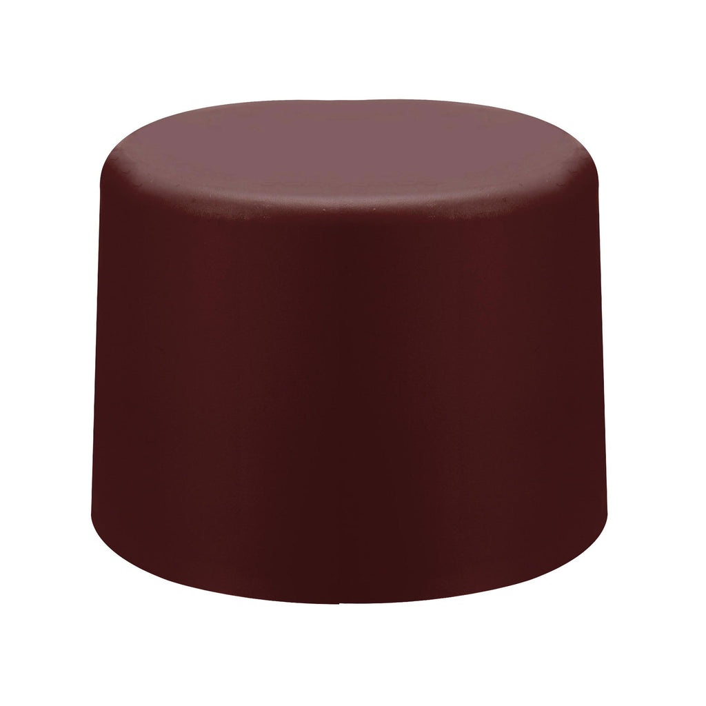 1965/1973-1975 Corvette Maroon/Oxblood Interior Color Coat - Aerosol