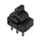 1984-1996 C4 Corvette Power Window or Door Lock Switch