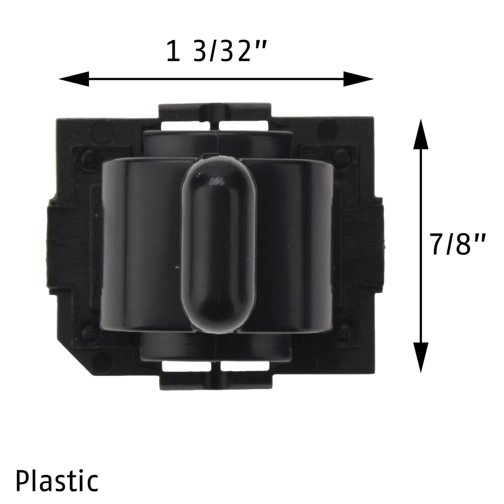 1984-1996 C4 Corvette Power Window or Door Lock Switch