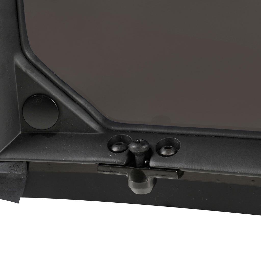 1984-1986 C4 Corvette Targa Top Roof Panel - Bronze