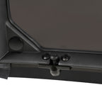 1984-1986 C4 Corvette Targa Top Roof Panel - Bronze