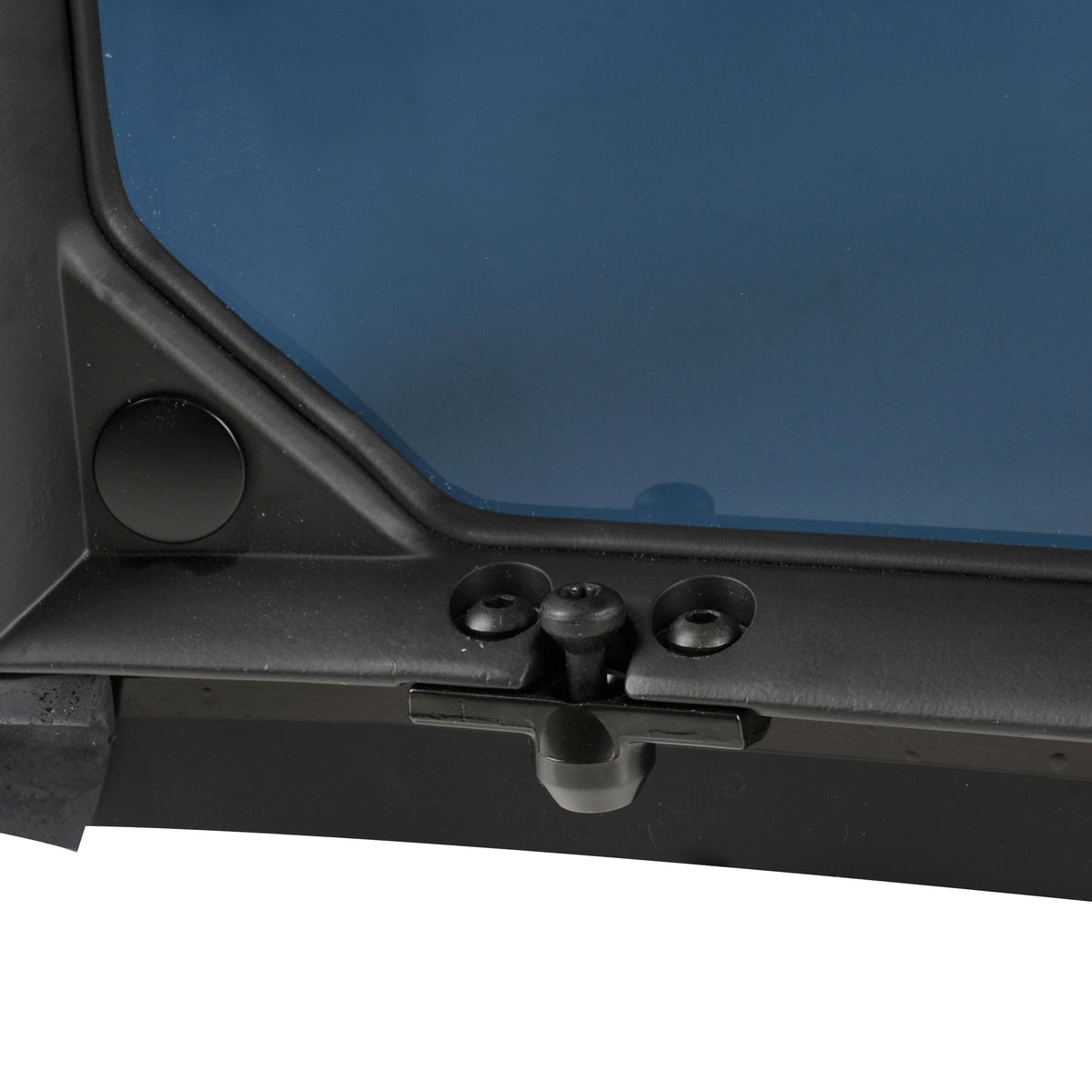 1984-1986 C4 Corvette Targa Top Roof Panel - Blue