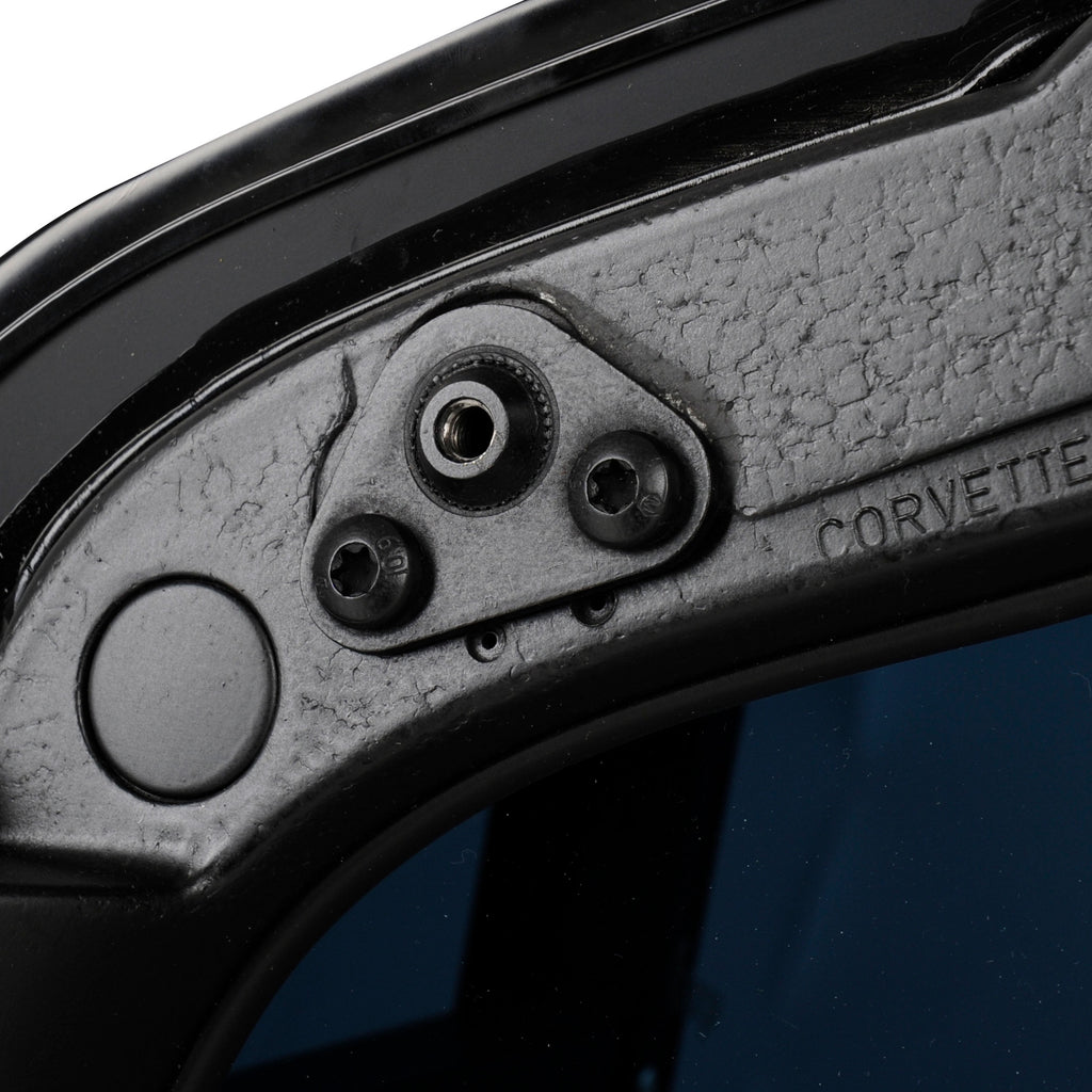 1989-1996 C4 Corvette Targa Top Roof Panel - Blue