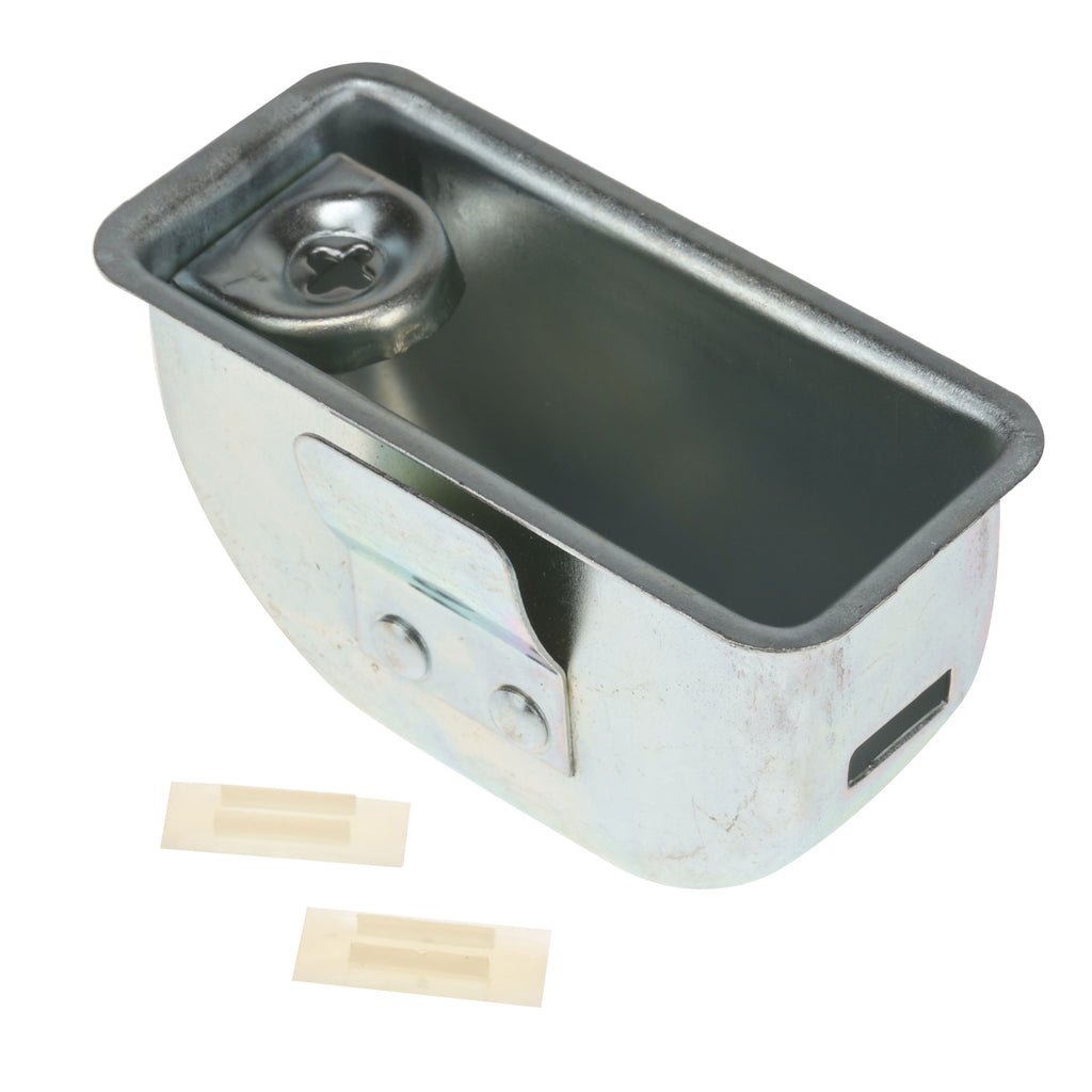1977-1982 C3 Corvette Ashtray with Courtesy Light