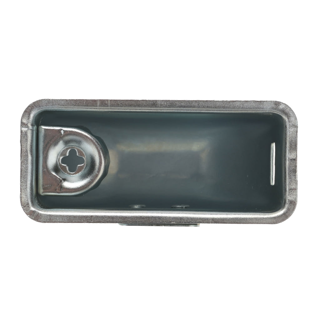 1977-1982 C3 Corvette Ashtray with Courtesy Light
