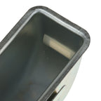 1977-1982 C3 Corvette Ashtray with Courtesy Light