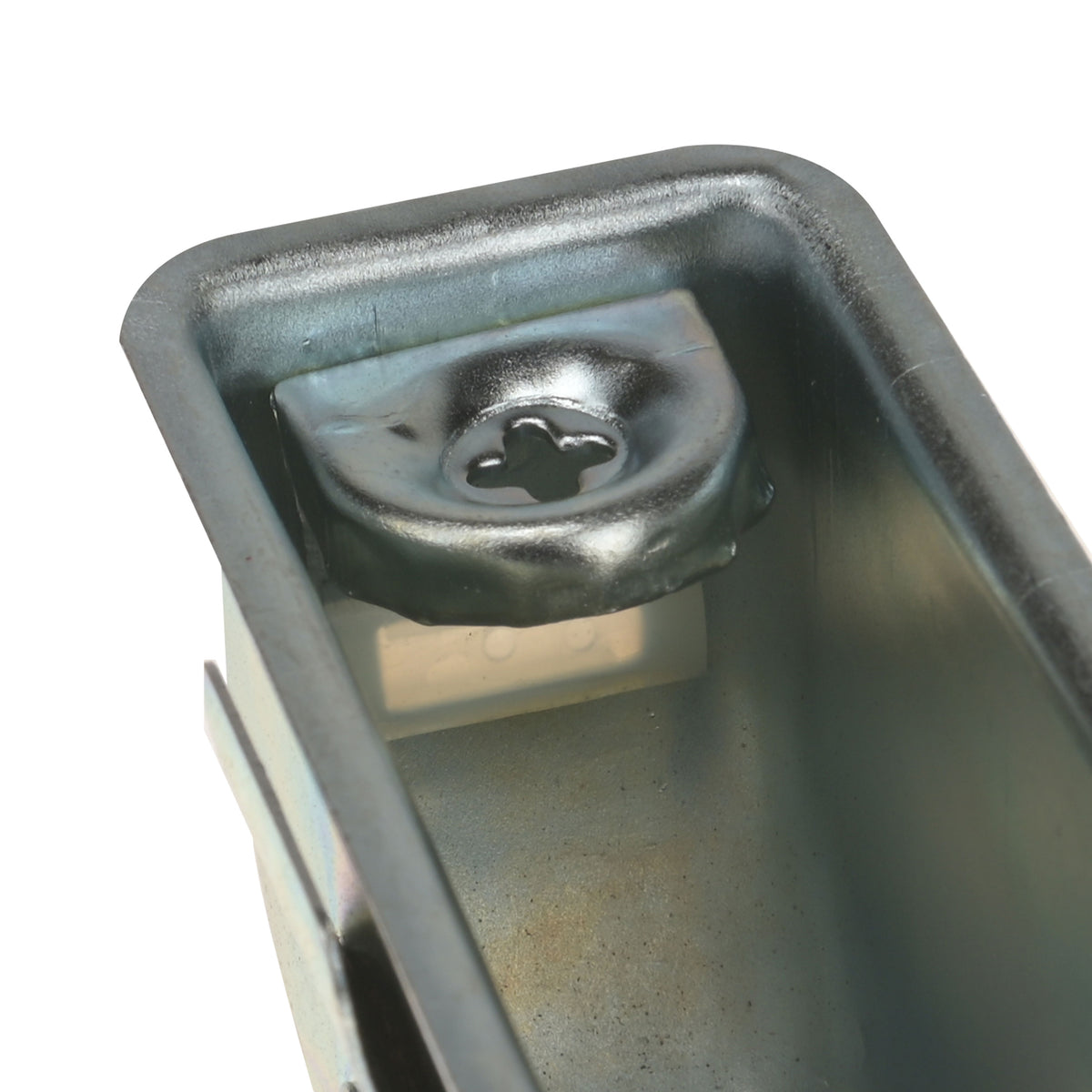 1977-1982 C3 Corvette Ashtray with Courtesy Light