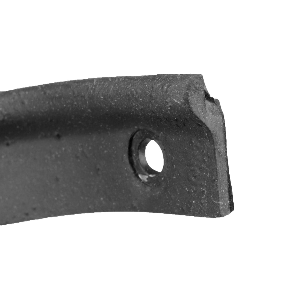1963-1967 C2 Corvette Coupe Roof to Door Seal - LH