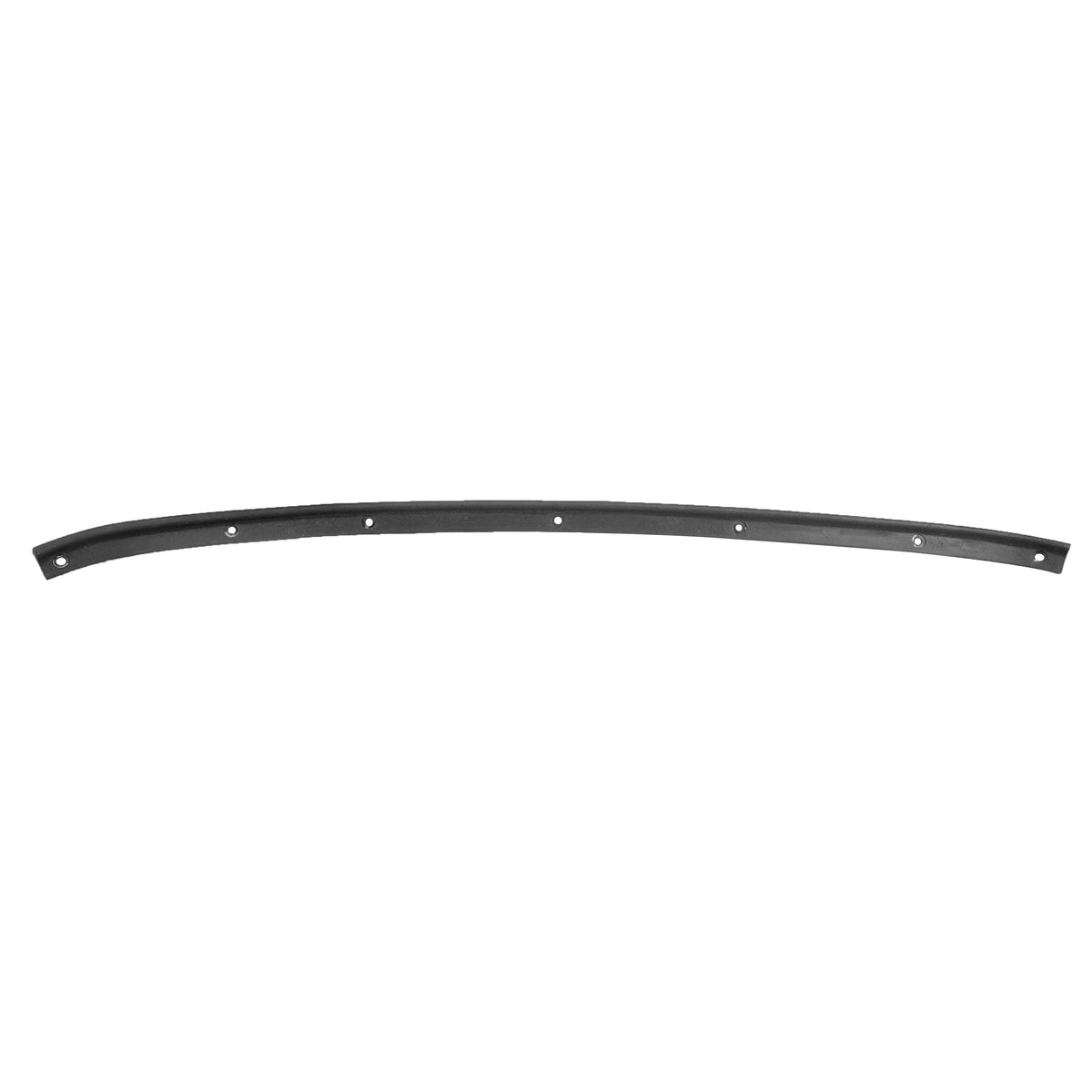1963-1967 C2 Corvette Coupe Roof to Door Seal - LH