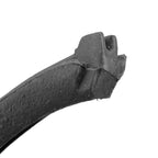 1963-1967 C2 Corvette Coupe Vent Window Seal - RH