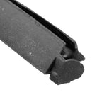 1963-1967 C2 Corvette Coupe Vent Window Seal - RH