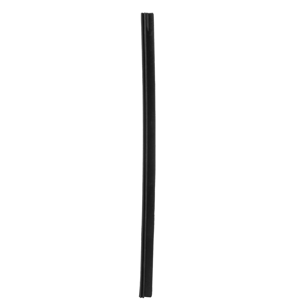 1963-1967 C2 Corvette Coupe Vent Window Vertical Seal - LH