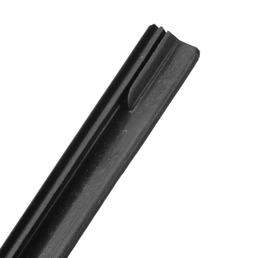 1963-1967 C2 Corvette Coupe Vent Window Vertical Seal - LH