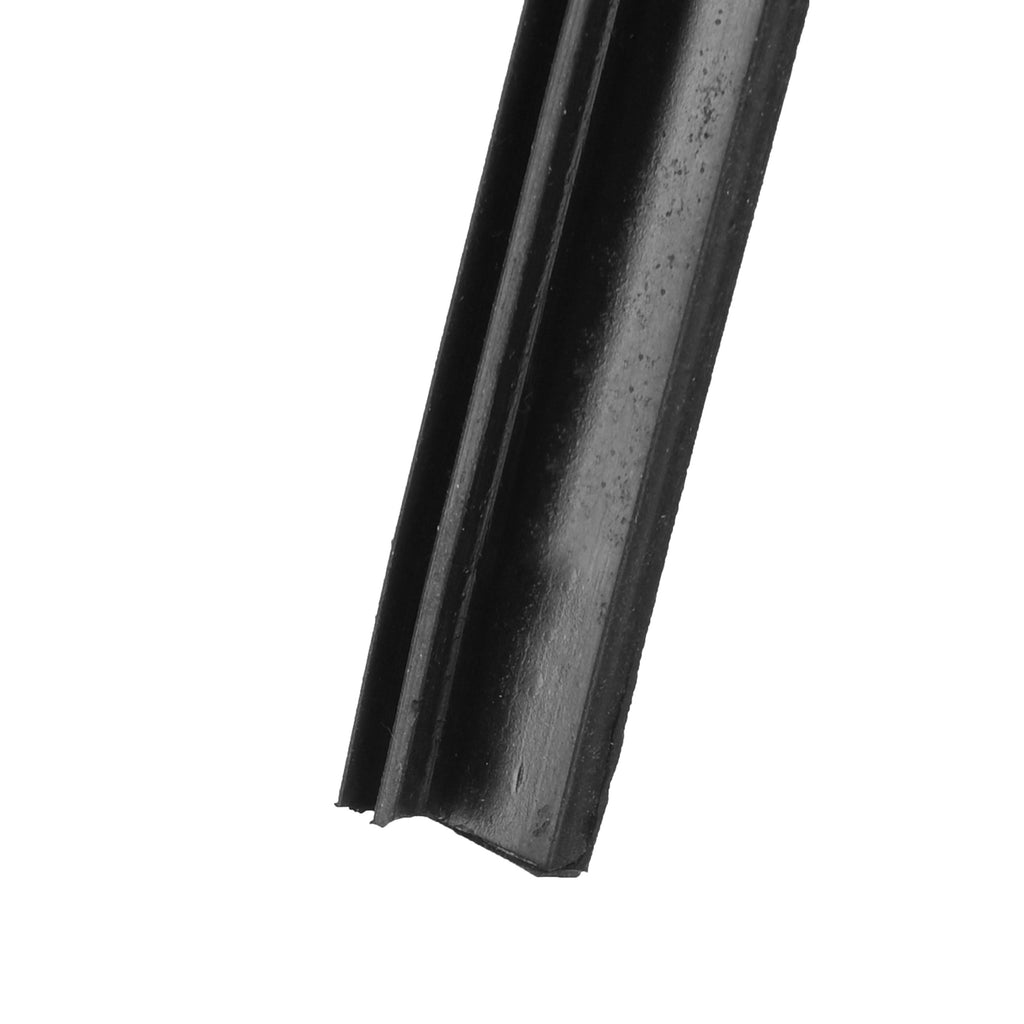 1963-1967 C2 Corvette Coupe Vent Window Vertical Seal - LH