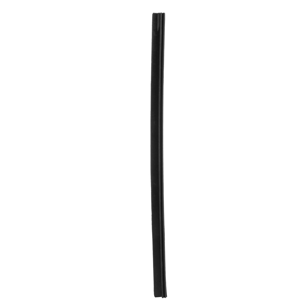 1963-1967 C2 Corvette Coupe Vent Window Vertical Seal - RH