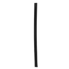 1963-1967 C2 Corvette Coupe Vent Window Vertical Seal - RH