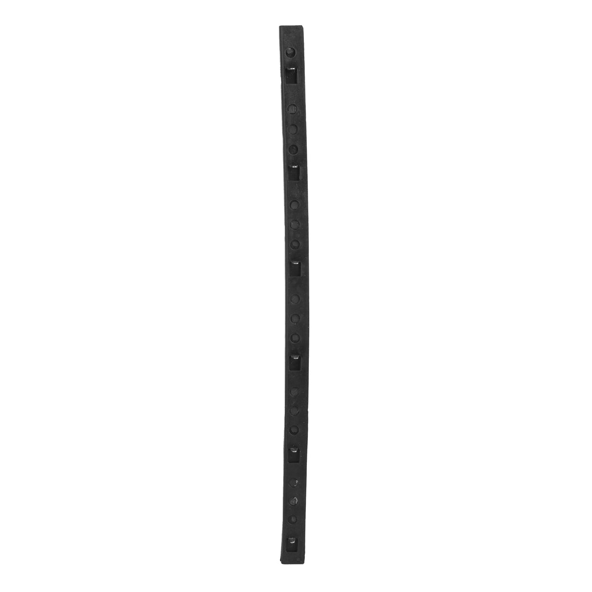 1963-1967 C2 Corvette Coupe Vent Window Vertical Seal - RH