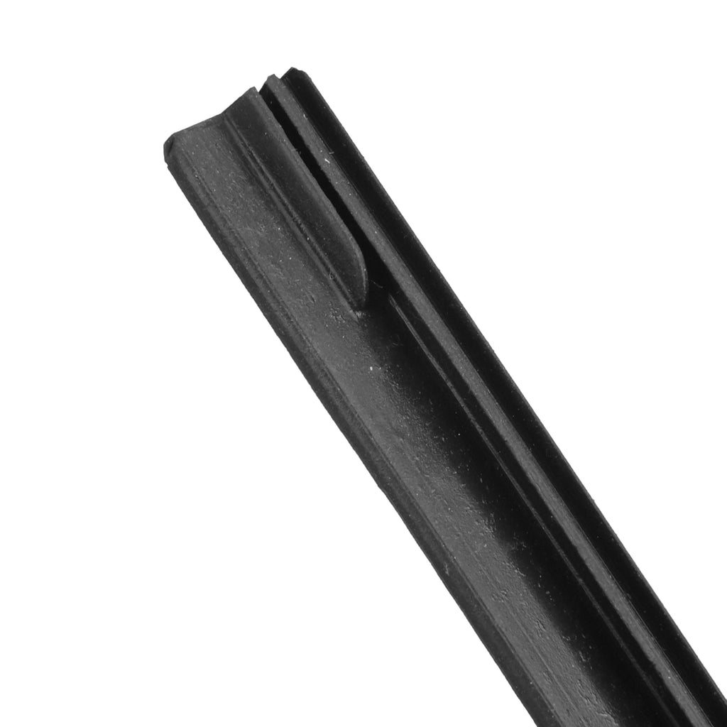 1963-1967 C2 Corvette Coupe Vent Window Vertical Seal - RH