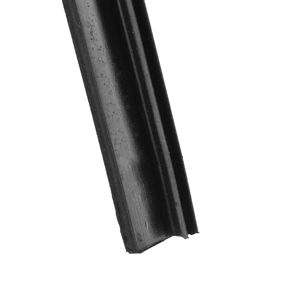1963-1967 C2 Corvette Coupe Vent Window Vertical Seal - RH