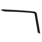 1968-1975 C3 Corvette Convertible Hardtop Side Window Seal - LH
