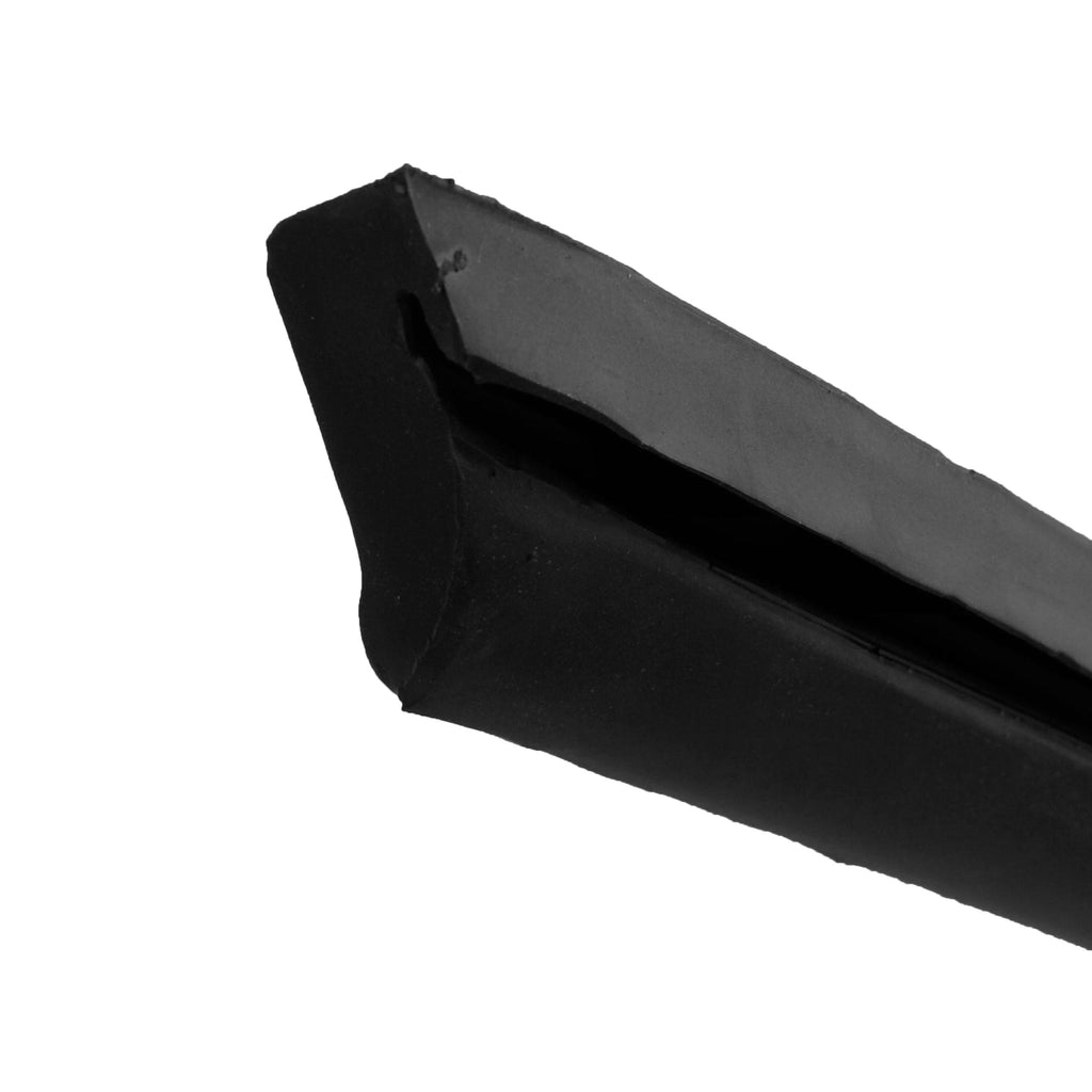 1968-1975 C3 Corvette Convertible Hardtop Side Window Seal - LH