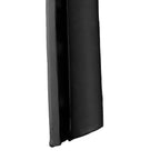 1968-1975 C3 Corvette Convertible Hardtop Side Window Seal - RH