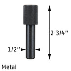 1955-1974 Corvette Distributor Shaft Bushing Installation Tool
